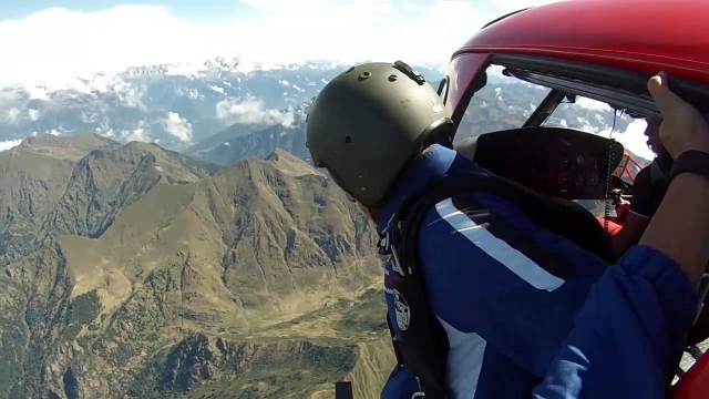  Moments of indecision 